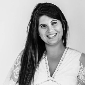 Meet your Posher, Ashleigh